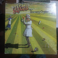 Genesis Nursery Crime LP De Epoca VG+ A NM