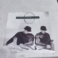 Pet Shop Boys - Left To My Own Devices (7'') Simple VG+