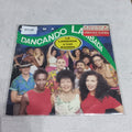 Kaoma - Dancando Lambada (7'') Simple VG+