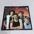 Queen - Radio Ga Ga (7'') Simple VG+