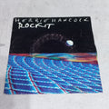 Herbie Hancock - Rockit (7'') Simple VG+
