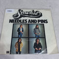Smokie - Needles And Pins / No One Could Ever Love You More (7'') Simple VG+