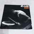 U2 - Desire (7'') Simple VG+