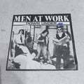 Men at Work - Down Under / Helpless Automaton (7'') Simple VG+
