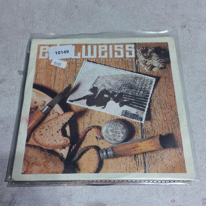 Edelweiss - Bring Me Edelweiss (7'') Simple VG+