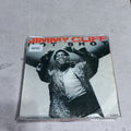 Jimmy Cliff - Hot Shot (7'') Simple VG+