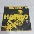 Harpo - Moviestar (7'') Simple VG+