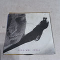 Midge Ure - If I Was / Piano (7'') Simple VG+