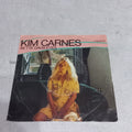 Kim Carnes - Bette Davis Eyes (7'') Simple VG+