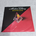 Modern Talking - Brother Louie / Let's talk about Love / Cheri Cheri Lady (7'') Simple VG+