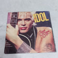 Billy Idol - Sweet Sixteen (7'') Simple VG+