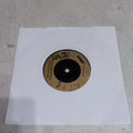 The Art Of Noise Featuring Duane Eddy - Peter Gunn (7'') Simple VG+