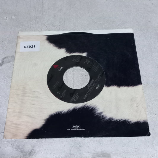 Poison - Every Rose Has Its Thorn (7'') Simple VG+