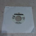 Billy Joel - A Matter Of Trust (7'') Simple VG+