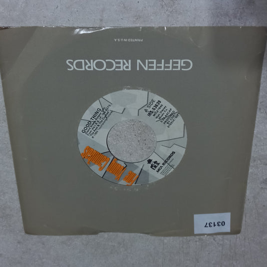 Fine Young Cannibals - Good Thing (7'') Simple VG+