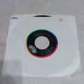 Duran Duran - New Moon On Monday (7'') Simple VG+