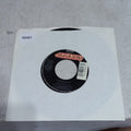 Bon Jovi - Blaze Of Glory (7'') Simple VG+