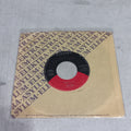 The Cars - Magic (7'') Simple VG+