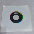 Heart - What About Love (7'') Simple VG+