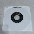 Heart - Nothin' At All (7'') Simple VG+