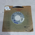 Billy Idol - Hot In The City / Mony Mony (7'') Simple VG+