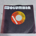 Midnight Oil - The Dead Heart / Kosciusko (7'') Simple VG+