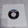 Carly Simon - Let The River Run (Theme From Working Girl) (7'') Simple VG+