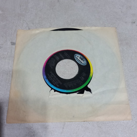 Duran Duran - The Reflex (7'') Simple VG+