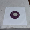 Crowded House - Better Be Home Soon (7'') Simple VG+