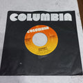 Journey - Open Arms (7'') Simple VG+
