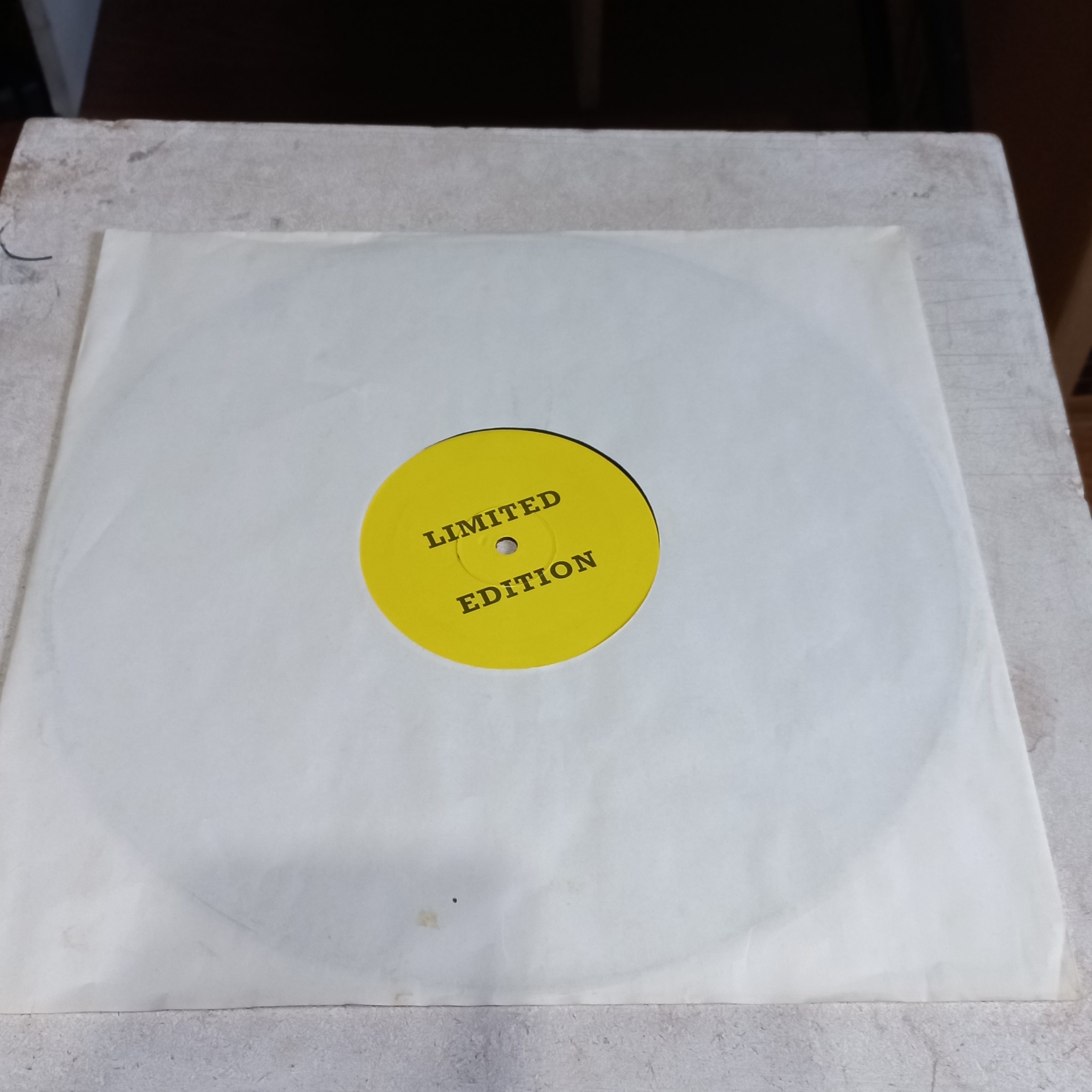 Scotch - Take Me Up (The Remixes) (12", Ltd) (Asmodee Productions - 92.0043) - MAXI VG+ O Nm