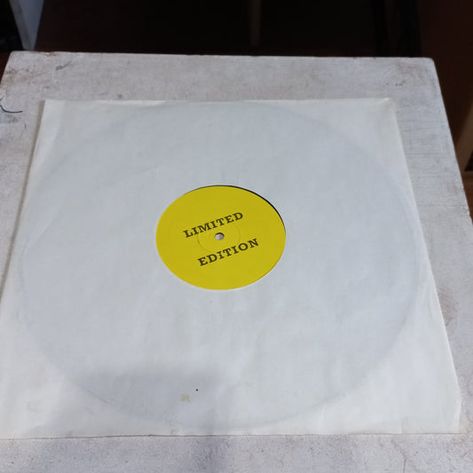 Scotch - Take Me Up (The Remixes) (12", Ltd) (Asmodee Productions - 92.0043) - MAXI VG+ O Nm