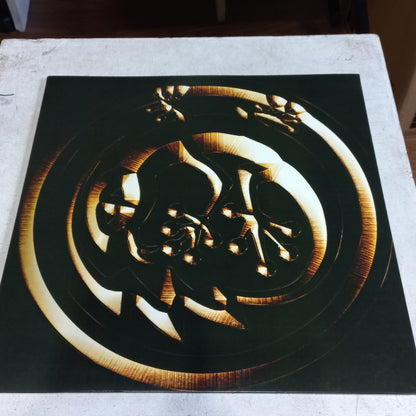 Komponente/Kurilo- Boston Dynamics EP - MAXI MINT
