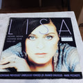 Lisa Stansfield - Never, Never Gonna Give You Up (12") (Nitelite The Club Records - CLUB 05-97) - MAXI VG+ O Nm