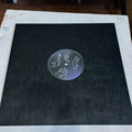 DJ Gamba / Prince de Takicardie- The Thin Line Betw - MAXI MINT