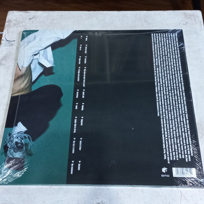 Moby Play LP Nuevo