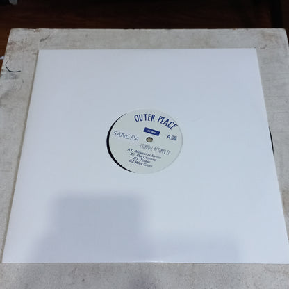 Sancra- Eternal Return Ep - MAXI MINT