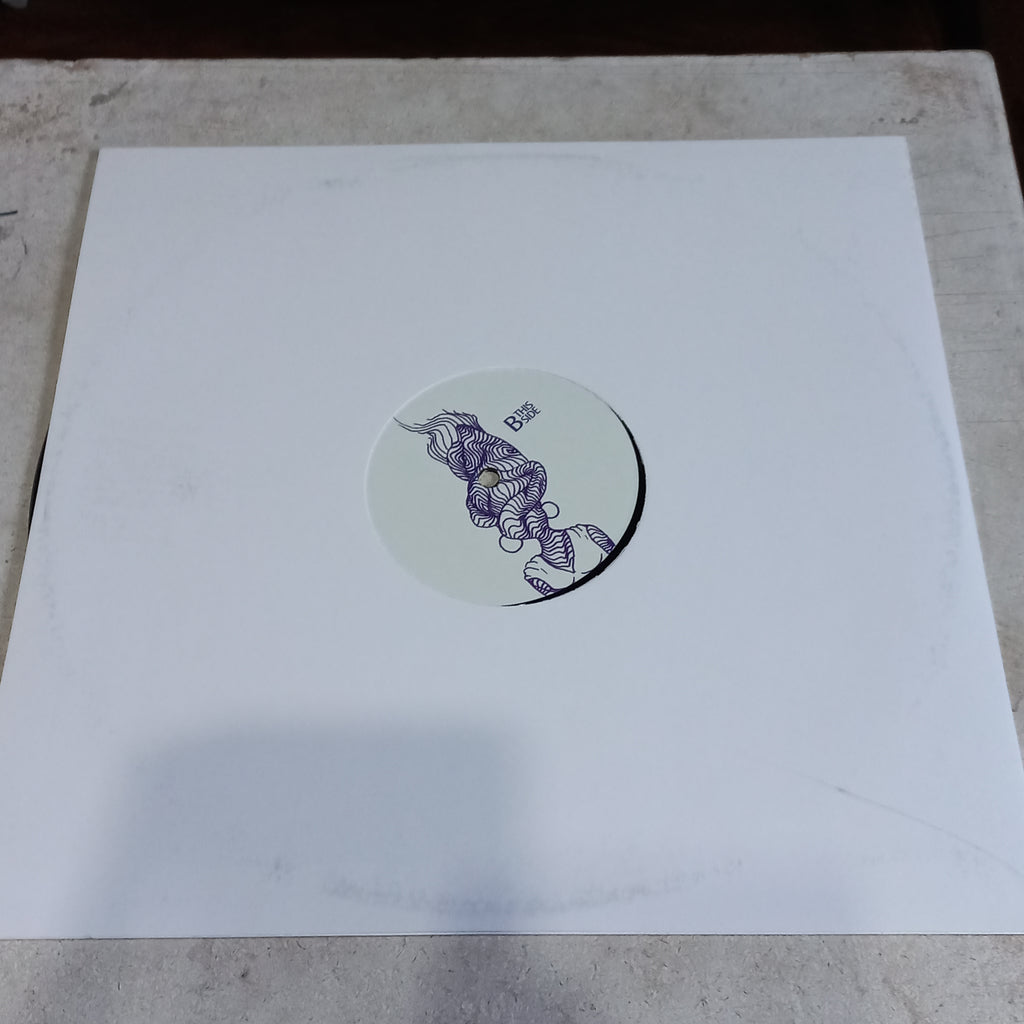 Sancra- Eternal Return Ep - MAXI MINT