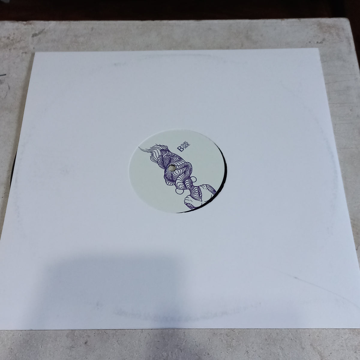 Sancra- Eternal Return Ep - MAXI MINT