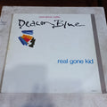 DEACON BLUE REAL GONE KID MAXI 12" SECOND HAND VG+ O NM