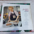 Flash And The Pan* - Collection (LP, Comp) (Epic - EPC 4669501) - LP VG+