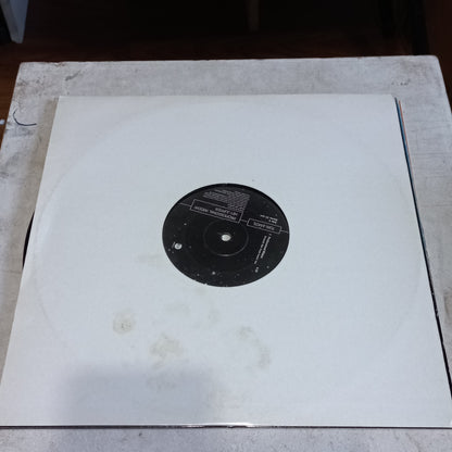 Tori Amos - Professional Widow / Hey Jupiter (12", Single) (EastWest, EastWest - A5494T, 7567-85493-0) - MAXI VG+ O Nm