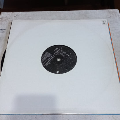 Tori Amos - Professional Widow / Hey Jupiter (12", Single) (EastWest, EastWest - A5494T, 7567-85493-0) - MAXI VG+ O Nm
