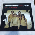 Benny Bennassi Satisfaction Remixes - MAXI MINT