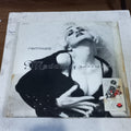 Madonna - Rescue Me (Remixes) (12", Single) (Sire, Warner Bros. Records - 9362-40035-0) - MAXI VG+ O Nm