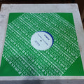 Ricardo Villalobos- Salvador Trilogy Part 2 of 3 - MAXI MINT
