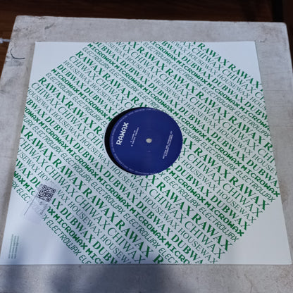 Ricardo Villalobos- Salvador Trilogy Part 3 of 3 - MAXI MINT