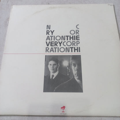 Thievery Corporation - Encounter In Bahia (12") (Eighteenth Street Lounge Music - ESL 007) - MAXI VG+ O Nm