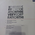 Thievery Corporation - Encounter In Bahia (12") (Eighteenth Street Lounge Music - ESL 007) - MAXI VG+ O Nm