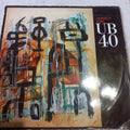UB40 - Homely Girl MAXI VG+ (12") (Virgin, DEP International - 612 768, DEP 33-12)